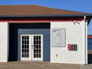 County Line Self Storage and U-Haul Rental