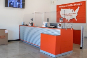 Public Storage - Aubrey - 26740 E University Dr - Photo 3