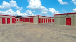 10 Federal Storage - Texas Palm Dr