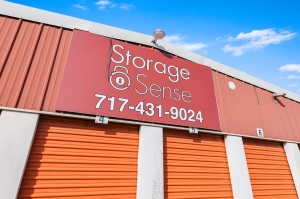 Storage Sense - Littlestown - Self Service - Photo 2