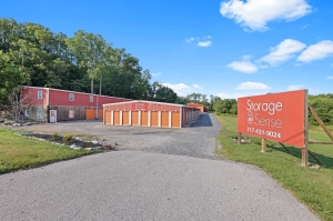 Storage Sense - Littlestown - Self Service