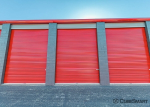 CubeSmart Self Storage - AZ Mesa E Baseline Rd - Photo 4