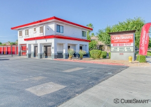 CubeSmart Self Storage - AZ Mesa E Baseline Rd