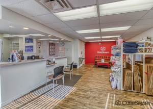 CubeSmart Self Storage - AZ Mesa E Baseline Rd - Photo 2