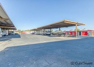 CubeSmart Self Storage - AZ Mesa E Baseline Rd - Photo 5