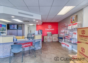 CubeSmart Self Storage - NV North Las Vegas W Craig Rd - Photo 2