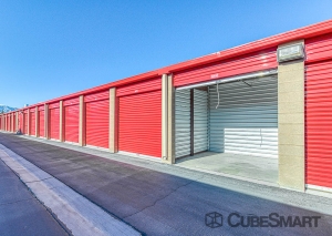 CubeSmart Self Storage - NV North Las Vegas W Craig Rd - Photo 6
