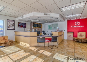 CubeSmart Self Storage - NV North Las Vegas W Ann Rd - Photo 2