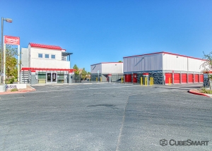 CubeSmart Self Storage - NV North Las Vegas W Ann Rd - Photo 2