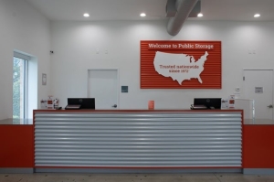 Public Storage - Fort Worth - 6900 Granbury Rd - Photo 3