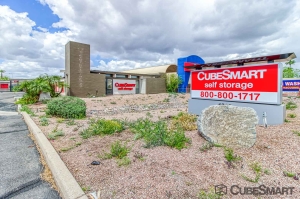 CubeSmart Self Storage - AZ Chandler North Arizona Ave - Photo 4