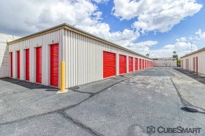 CubeSmart Self Storage - AZ Chandler North Arizona Ave - Photo 5