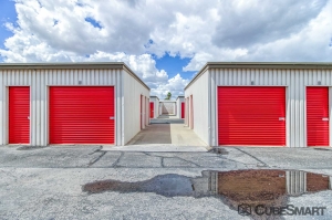 CubeSmart Self Storage - AZ Chandler North Arizona Ave - Photo 10