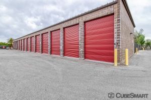 CubeSmart Self Storage - AZ Chandler N Arizona Ave - Photo 3