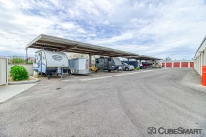 CubeSmart Self Storage - AZ Chandler S Gilbert Rd - Photo 9