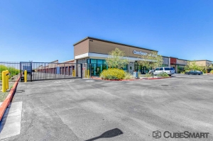 CubeSmart Self Storage - AZ Mesa N Ellsworth Rd - Photo 1