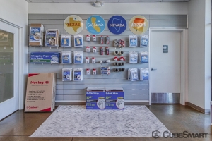 CubeSmart Self Storage - AZ Mesa N Ellsworth Rd - Photo 16