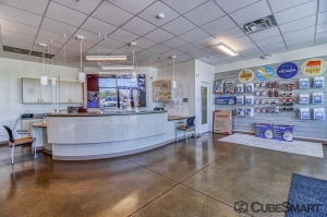 CubeSmart Self Storage - AZ Mesa N Ellsworth Rd - Photo 7
