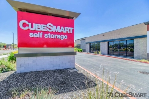 CubeSmart Self Storage - AZ Mesa N Ellsworth Rd - Photo 8
