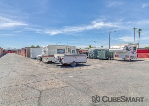 CubeSmart Self Storage - AZ Mesa E Mckellips Rd - Photo 6