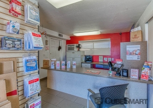 CubeSmart Self Storage - AZ Mesa E Mckellips Rd - Photo 3