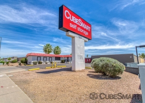 CubeSmart Self Storage - AZ Mesa E Mckellips Rd - Photo 3