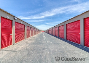 CubeSmart Self Storage - AZ Mesa E Mckellips Rd - Photo 3