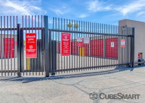 CubeSmart Self Storage - AZ Mesa E Mckellips Rd - Photo 4
