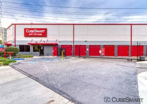 CubeSmart Self Storage - CA Anaheim S Anaheim Way - Photo 3