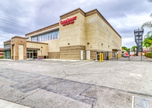 CubeSmart Self Storage - CA Orange South Tustin St