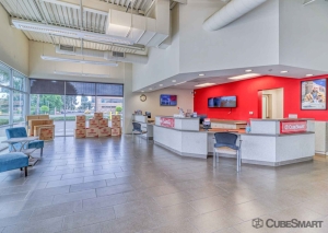 CubeSmart Self Storage - CA Orange South Tustin St - Photo 2