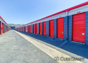 CubeSmart Self Storage - CA San Marcos E Carmel St - Photo 2