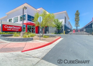 Storage Units at CubeSmart Self Storage - NV Las Vegas West Centennial Pkwy - 8856 West Centennial Parkway