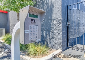 CubeSmart Self Storage - NV Las Vegas West Centennial Pkwy - Photo 4