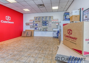 CubeSmart Self Storage - NV Las Vegas West Centennial Pkwy - Photo 2