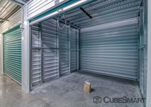 CubeSmart Self Storage - NV Las Vegas West Centennial Pkwy - Photo 3