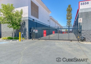 CubeSmart Self Storage - NV Las Vegas West Centennial Pkwy - Photo 3