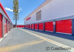 CubeSmart Self Storage - NV Las Vegas West Centennial Pkwy - Photo 4