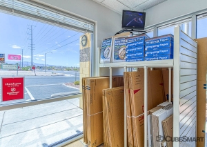 CubeSmart Self Storage - NV North Las Vegas East Centennial Pkwy - Photo 3