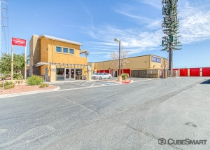 CubeSmart Self Storage - NV North Las Vegas East Centennial Pkwy - Photo 1