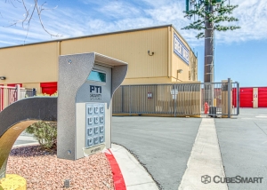 CubeSmart Self Storage - NV North Las Vegas East Centennial Pkwy - Photo 6