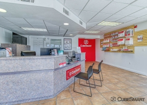 CubeSmart Self Storage - NV North Las Vegas East Centennial Pkwy - Photo 2