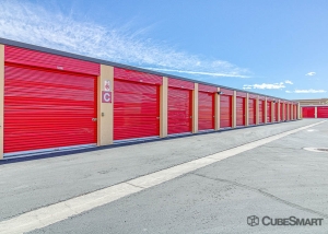 CubeSmart Self Storage - NV North Las Vegas East Centennial Pkwy - Photo 7