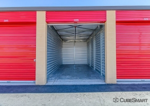 CubeSmart Self Storage - NV North Las Vegas East Centennial Pkwy - Photo 7