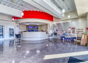 CubeSmart Self Storage - TX Houston N Shepherd Dr - Photo 8