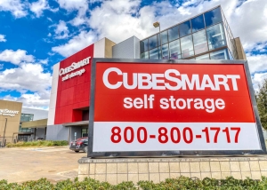 CubeSmart Self Storage - TX Houston N Shepherd Dr - Photo 1