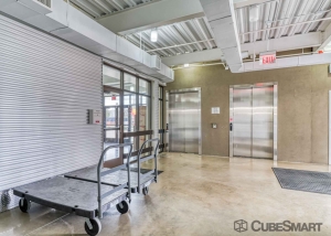 CubeSmart Self Storage - TX Houston N Shepherd Dr - Photo 5