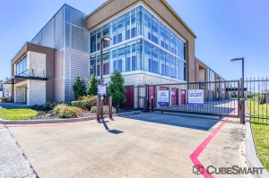 CubeSmart Self Storage - TX Tomball Hwy 249 - Photo 2