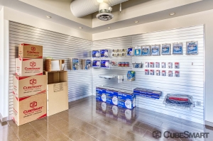 CubeSmart Self Storage - TX Tomball Hwy 249 - Photo 9
