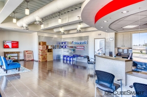 CubeSmart Self Storage - TX Tomball Hwy 249 - Photo 8